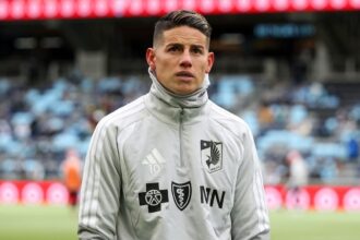 Su peor racha James Rodriguez no gana un partido El talentoso James Rodríguez atraviesa su peor momento estadístico a nivel de clubes, acumulando 200 días sin conocer la victoria.