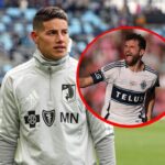 Thomas Muller lanza viral comentario a James Rodri El volante alemán Thomas Müller volvió a encender las redes con una broma dirigida a su excompañero James Rodríguez, demostrando que su amistad sigue vigente.