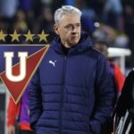 Tiago Nunes volvio a perder puntos y en Liga de Qu Tras un nuevo tropiezo de Liga de Quito en condición de local, la hinchada exige la salida de Tiago Nunes y ya suenan tres nombres para el banquillo albo.