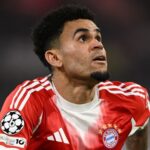Toda Colombia sorprendida con lo que Bayern Munich Luis Díaz se encuentra bajo estrictas órdenes del Bayern Múnich, club donde tiene contrato hasta 2029, generando asombro en el mundo del deporte.