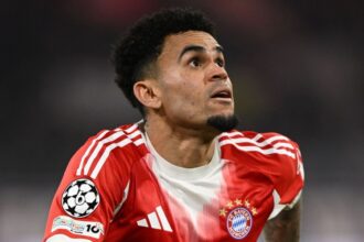 Toda Colombia sorprendida con lo que Bayern Munich Luis Díaz se encuentra bajo estrictas órdenes del Bayern Múnich, club donde tiene contrato hasta 2029, generando asombro en el mundo del deporte.