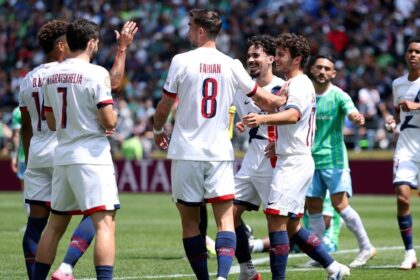 Todos los hinchas de Real Madrid lo piden pero re Pese al pedido de los hinchas del Real Madrid, un jugador clave ha rechazado públicamente la posibilidad de fichar por el gigante de España.