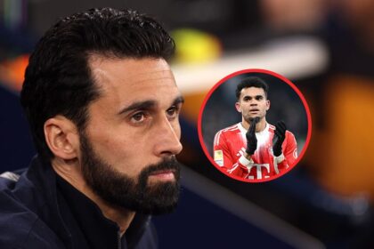 Tras eliminar al Manchester City el DT del Real M Álvaro Arbeloa, figura del Real Madrid, destacó el nivel de Luis Díaz y del Bayern Múnich tras la eliminación del Manchester City en la Champions League.