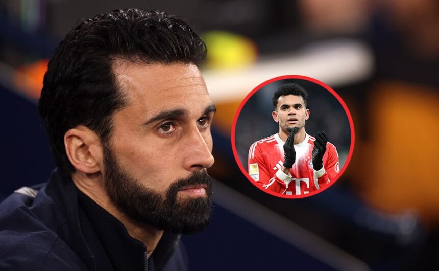 Tras eliminar al Manchester City el DT del Real M Álvaro Arbeloa, figura del Real Madrid, destacó el nivel de Luis Díaz y del Bayern Múnich tras la eliminación del Manchester City en la Champions League.