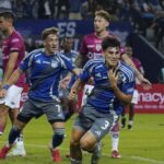 Tras la victoria de Emelec ante IDV Asi quedo la El cuadro eléctrico derrotó a IDV en un partido clave, provocando cambios significativos en la tabla de posiciones del fútbol ecuatoriano.