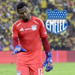 Tras perder el Clasico Este jugador dejaria Emele Luego de la derrota en el Clásico del Astillero, el Club Sport Emelec iniciaría una reestructuración en su plantilla bajo la dirección de Vicente Sánchez.