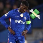 Tras ser eliminado por PSG y Pacho Este es el nue La cotización de Moisés Caicedo en el mercado europeo registra cambios significativos tras la eliminación del Chelsea y su enfrentamiento ante Willian Pacho.