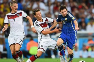 Tres Clasicos desde 1930 los partidos que mas vec Repasamos los enfrentamientos históricos que han marcado la pauta en la Copa del Mundo con la mayor cantidad de repeticiones en la historia del torneo.