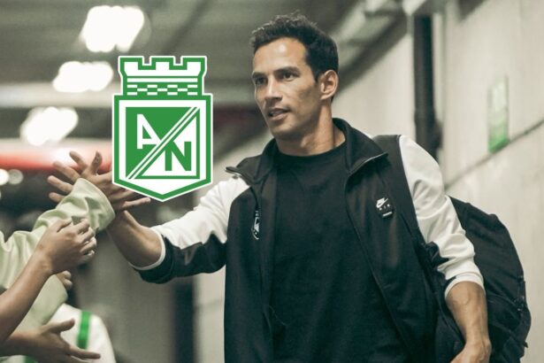 Ultima hora Atletico Nacional tomo esta firme dec Tras la derrota en el clásico colombiano, la directiva de Atlético Nacional confirmó su postura oficial sobre la continuidad de Diego Arias en el equipo.