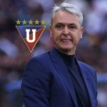 Ultima hora En Liga de Quito tomaron una decision La directiva de Liga de Quito toma una postura oficial ante los rumores que vinculan al estratega Tiago Nunes con el banquillo albo.