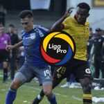 Ultima hora LigaPro confirmo la fecha del Clasico La organización del torneo nacional confirmó la programación del esperado duelo entre Barcelona SC y Emelec, despejando dudas sobre su realización.