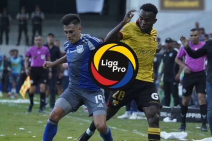 Ultima hora LigaPro confirmo la fecha del Clasico La organización del torneo nacional confirmó la programación del esperado duelo entre Barcelona SC y Emelec, despejando dudas sobre su realización.