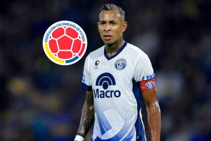 Ultima hora Nestor Lorenzo tomo esta decision con El técnico Néstor Lorenzo tomó una postura oficial sobre la situación de Sebastián Villa y sus posibilidades de regresar a la Selección de Colombia.