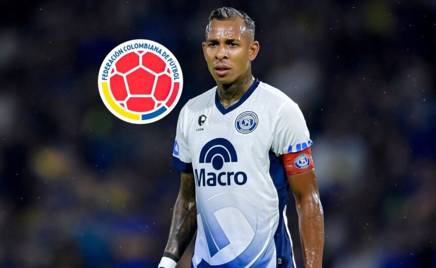 Ultima hora Nestor Lorenzo tomo esta decision con El técnico Néstor Lorenzo tomó una postura oficial sobre la situación de Sebastián Villa y sus posibilidades de regresar a la Selección de Colombia.