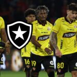 Urgente Barcelona SC tendra estas bajas para juga Barcelona SC afronta un desafío crítico en la Copa Libertadores al confirmarse ausencias clave para su próximo encuentro ante Botafogo.