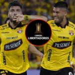 Urgente Si Barcelona SC clasifica en Copa Liberta Descubre el camino de Barcelona SC en la Copa Libertadores y en qué bombo se ubicaría el 'Ídolo' de clasificar tras su duelo decisivo contra Botafogo.