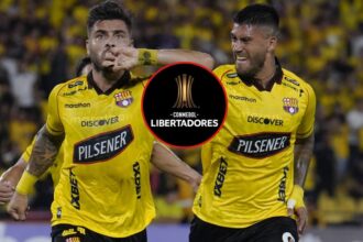 Urgente Si Barcelona SC clasifica en Copa Liberta Descubre el camino de Barcelona SC en la Copa Libertadores y en qué bombo se ubicaría el 'Ídolo' de clasificar tras su duelo decisivo contra Botafogo.