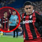 VIDEO Asistencia de crack de Kendry Paez en Rive La joya de Independiente del Valle, Kendry Páez, fue protagonista en el duelo contra River Plate tras firmar un pase de gol espectacular.