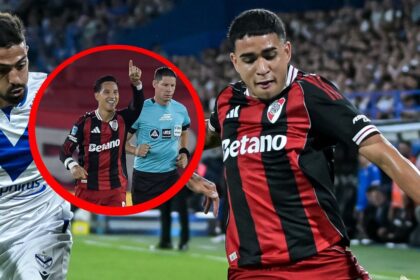 VIDEO Asistencia de crack de Kendry Paez en Rive La joya de Independiente del Valle, Kendry Páez, fue protagonista en el duelo contra River Plate tras firmar un pase de gol espectacular.