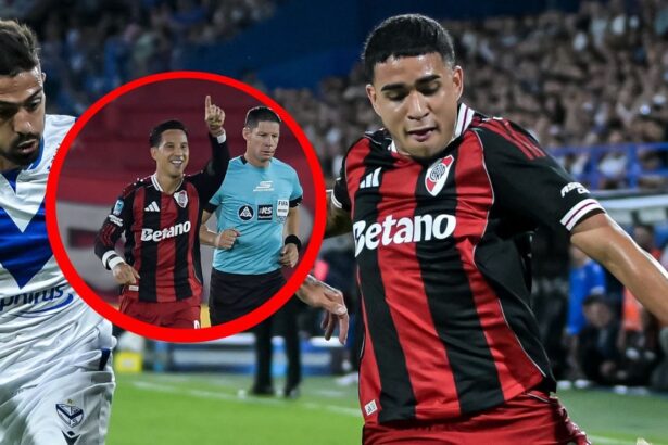 VIDEO Asistencia de crack de Kendry Paez en Rive La joya de Independiente del Valle, Kendry Páez, fue protagonista en el duelo contra River Plate tras firmar un pase de gol espectacular.