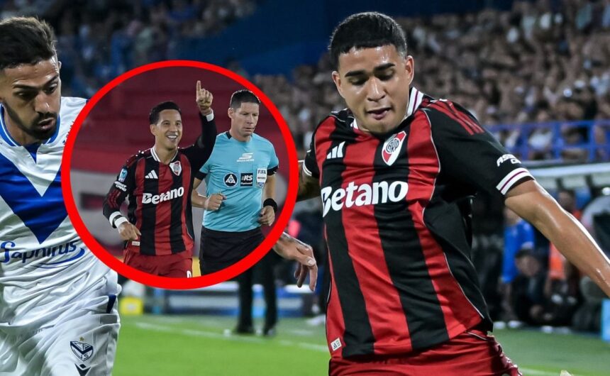 VIDEO Asistencia de crack de Kendry Paez en Rive La joya de Independiente del Valle, Kendry Páez, fue protagonista en el duelo contra River Plate tras firmar un pase de gol espectacular.