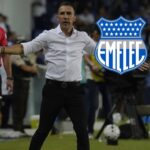Vicente Sanchez sorprende y sacaria a otro referen Vicente Sánchez lidera una renovación profunda en Emelec proyectada para 2026, lo que significaría la salida de jugadores históricos del equipo azul.